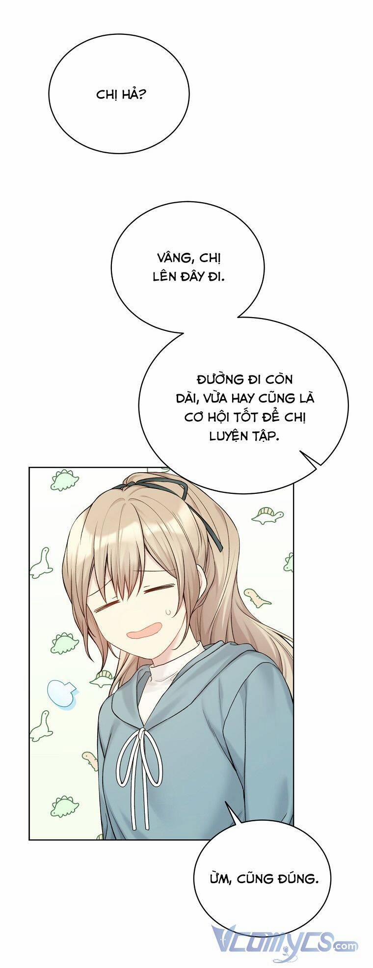 Vương Miện Viridescent 70 trang 17