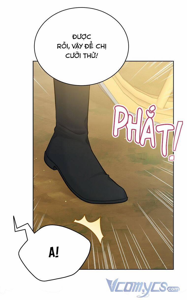 Vương Miện Viridescent 70 trang 18