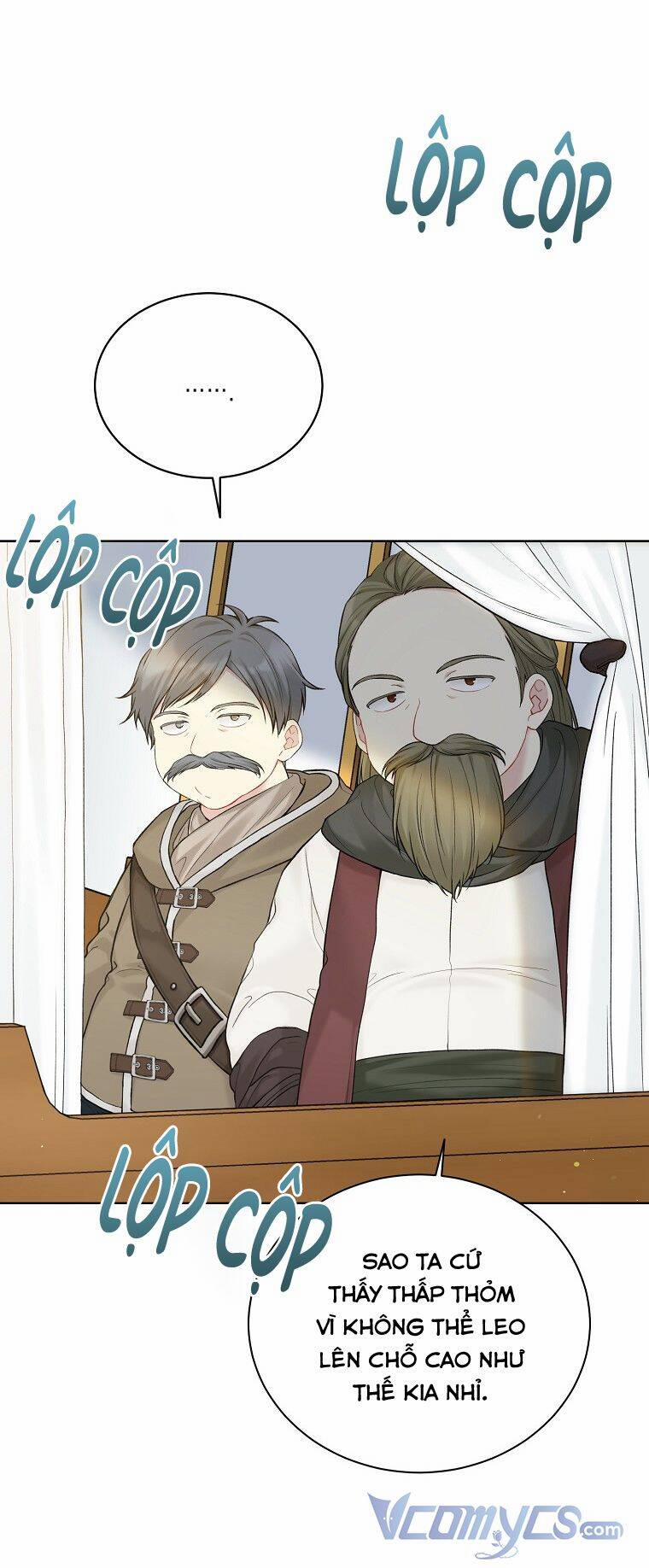 Vương Miện Viridescent 70 trang 21