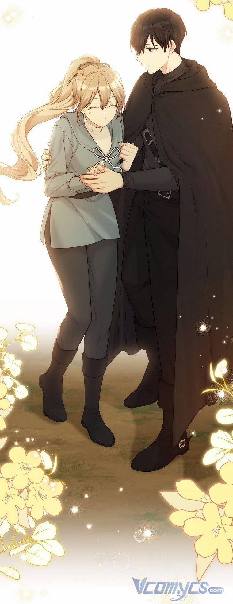 Vương Miện Viridescent 70 trang 29