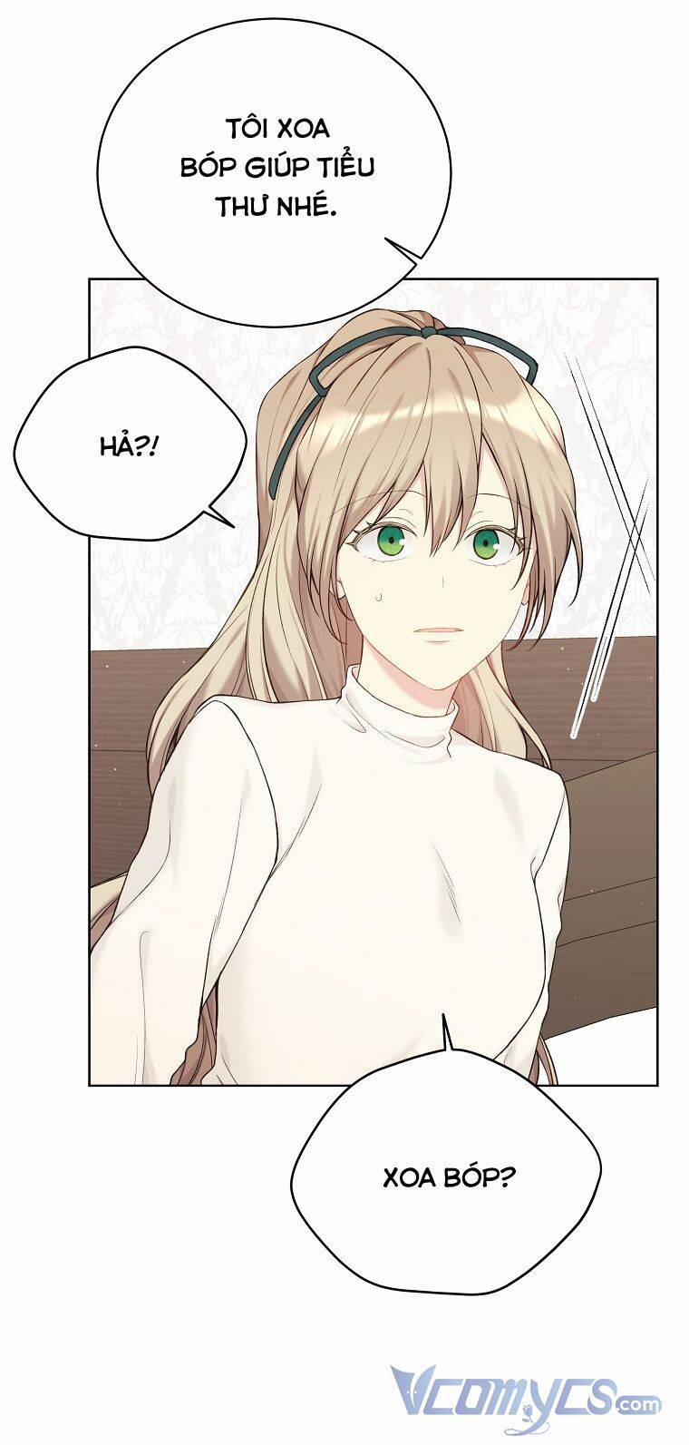 Vương Miện Viridescent 70 trang 38