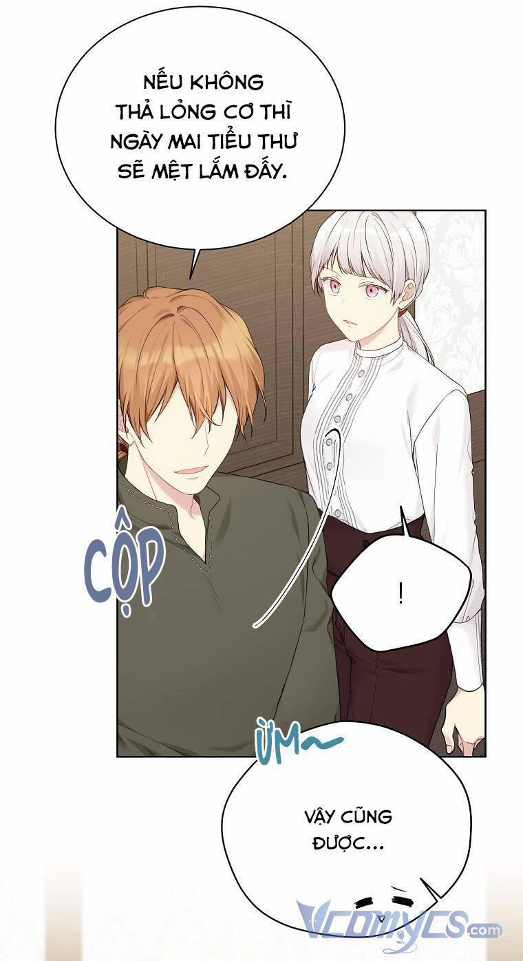 Vương Miện Viridescent 70 trang 41