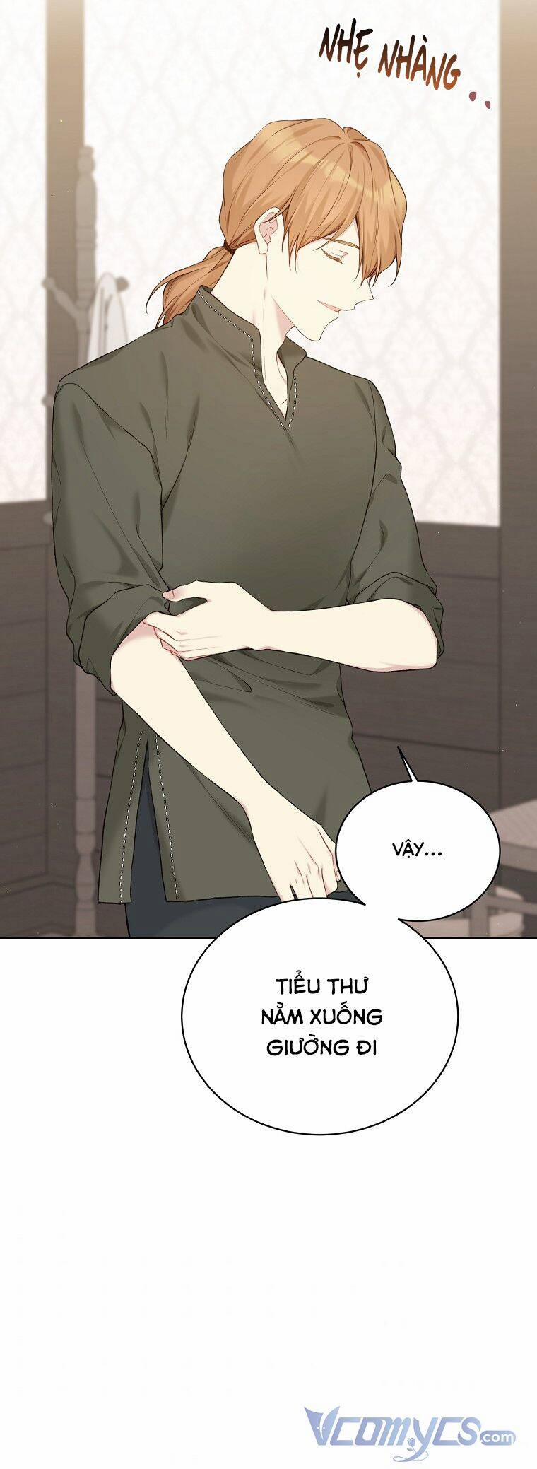 Vương Miện Viridescent 70 trang 42