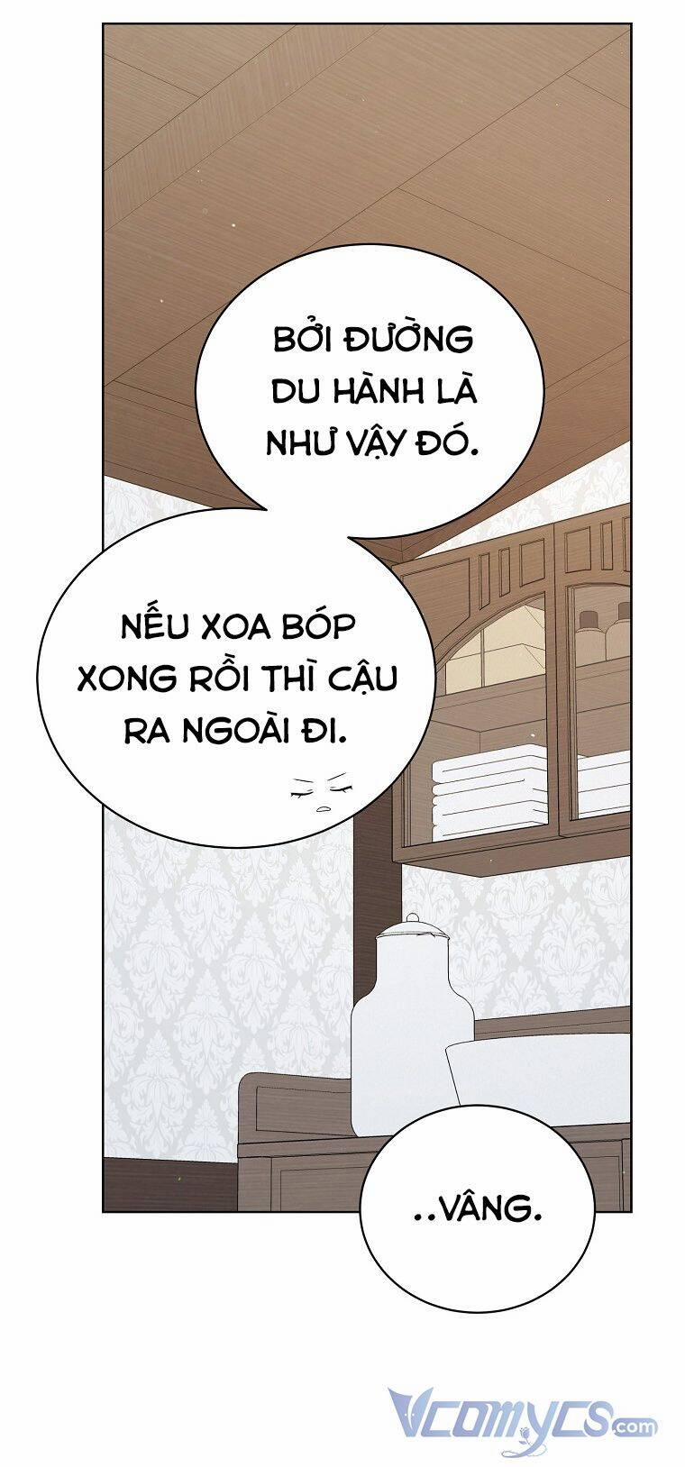 Vương Miện Viridescent 70 trang 47