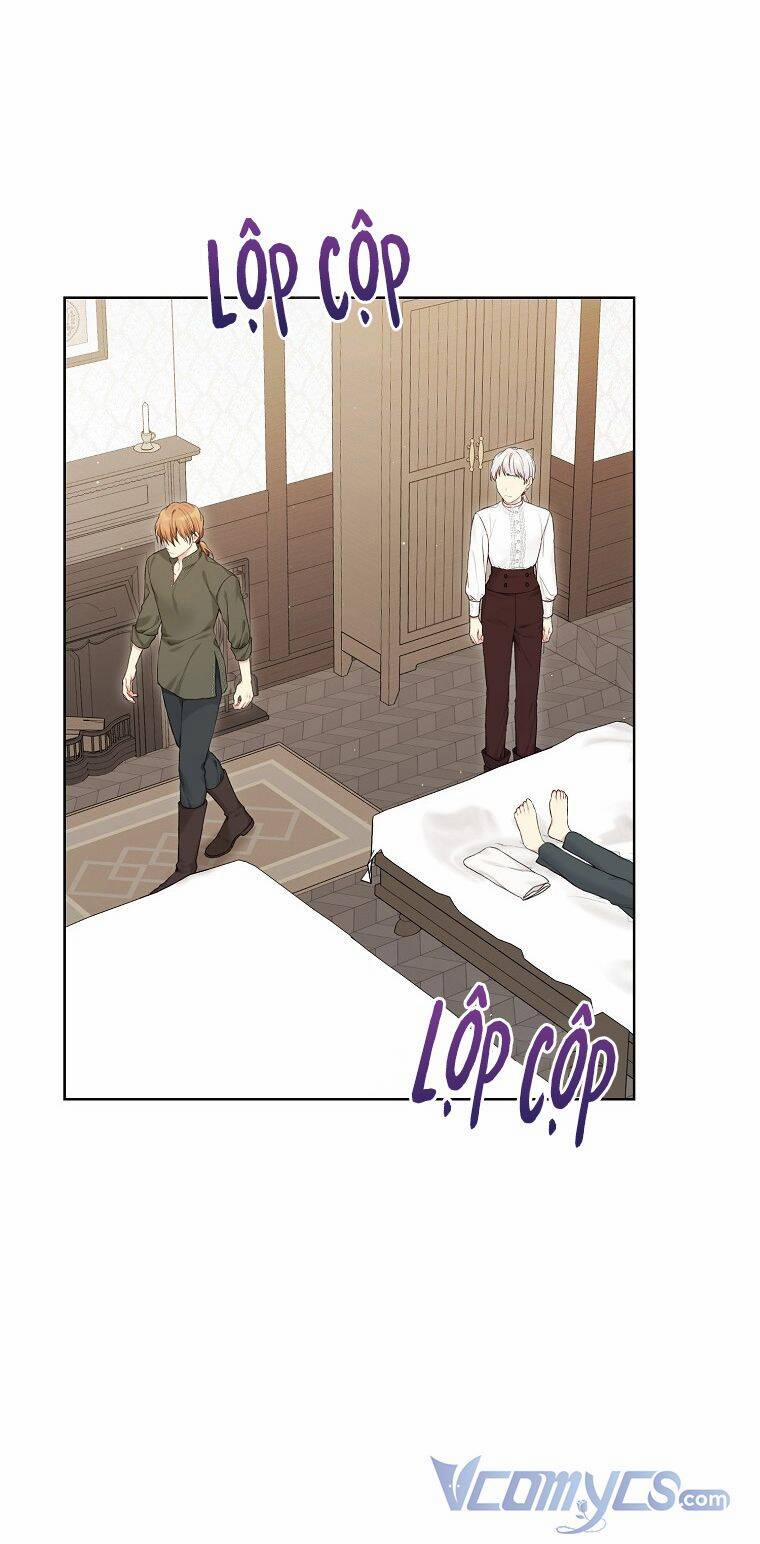 Vương Miện Viridescent 70 trang 48