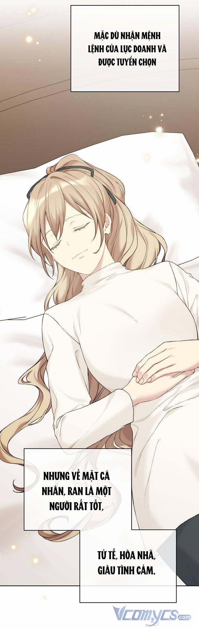 Vương Miện Viridescent 70 trang 53