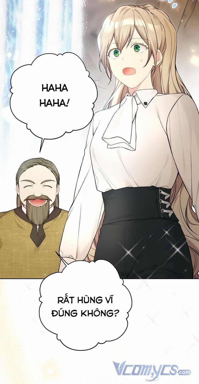 Vương Miện Viridescent 70 trang 61