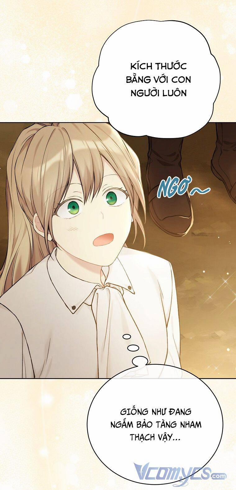 Vương Miện Viridescent 70 trang 63