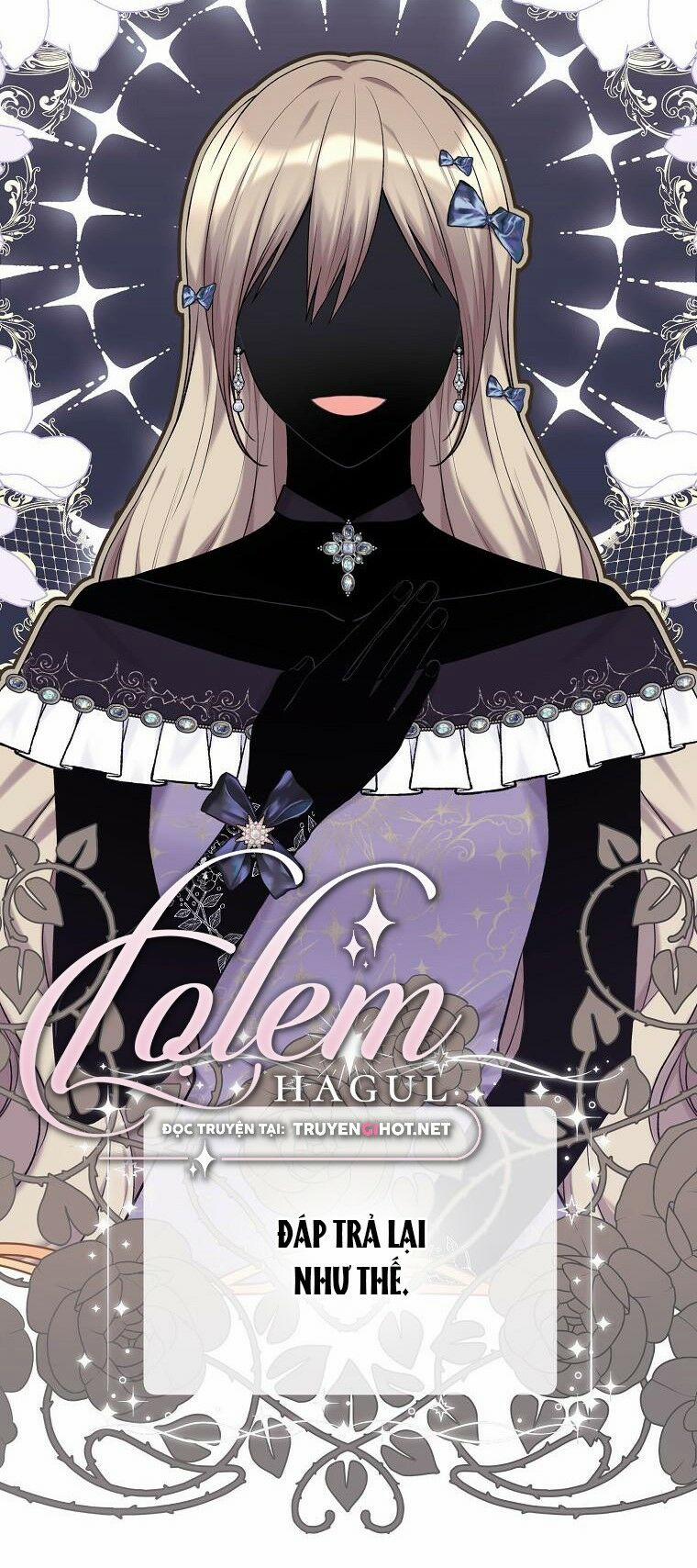 Vương Miện Viridescent 71 trang 12