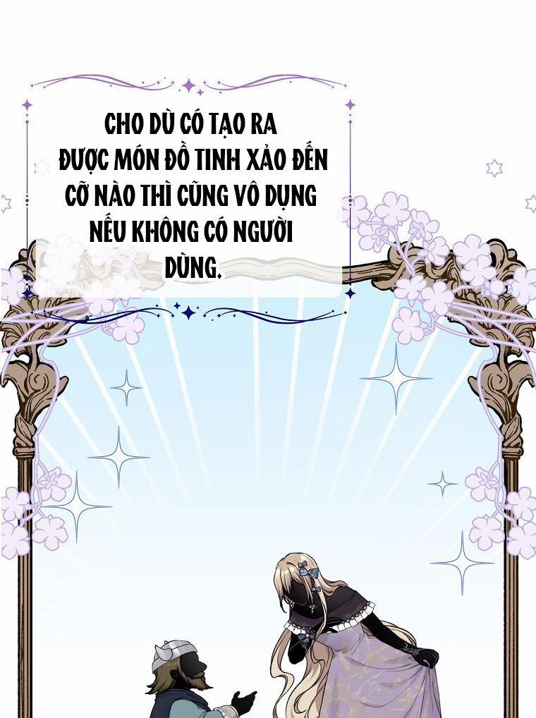 Vương Miện Viridescent 71 trang 13