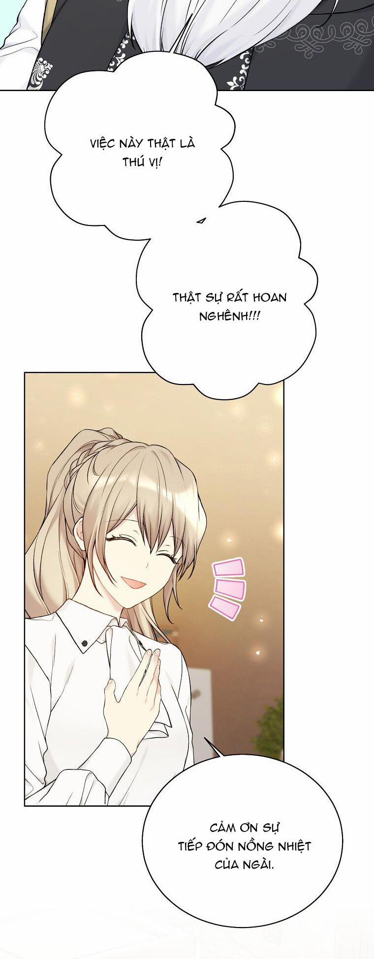 Vương Miện Viridescent 71 trang 16