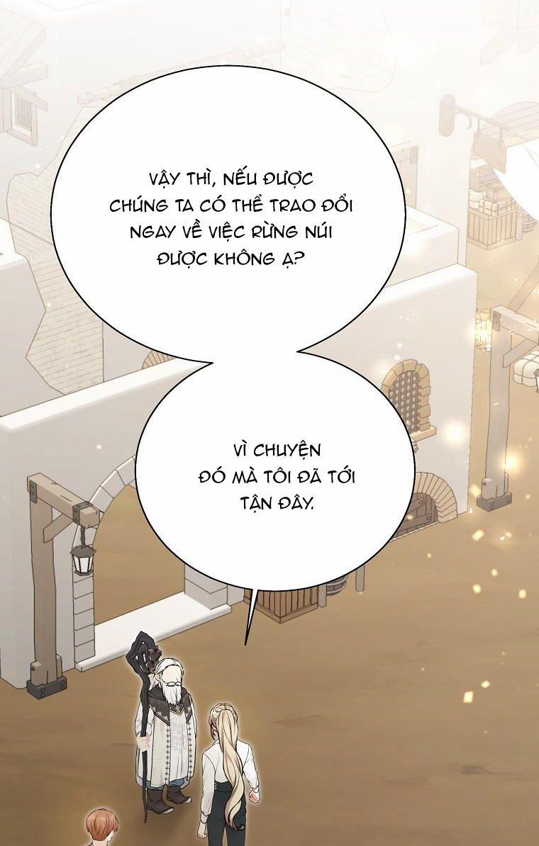 Vương Miện Viridescent 71 trang 17