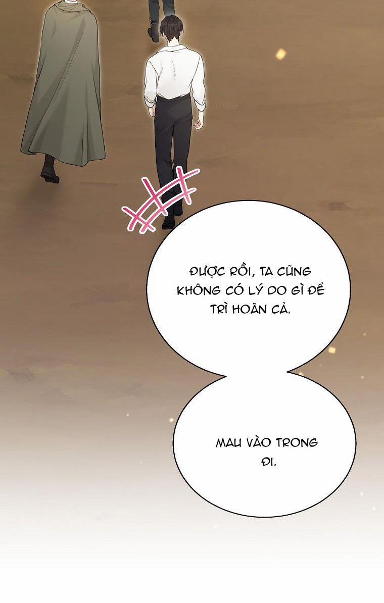 Vương Miện Viridescent 71 trang 18