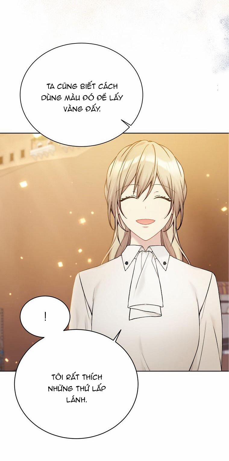 Vương Miện Viridescent 71 trang 2