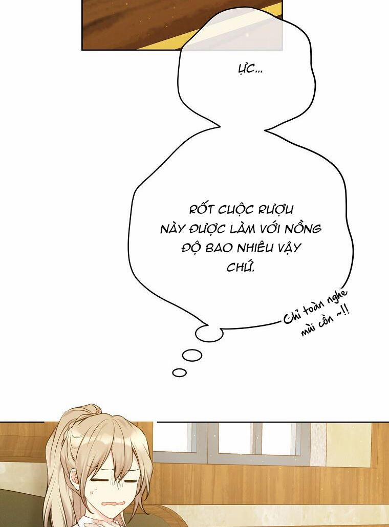 Vương Miện Viridescent 71 trang 20