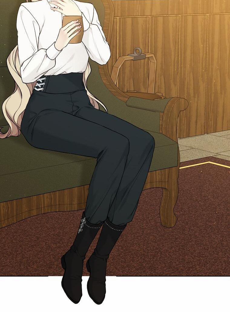 Vương Miện Viridescent 71 trang 21