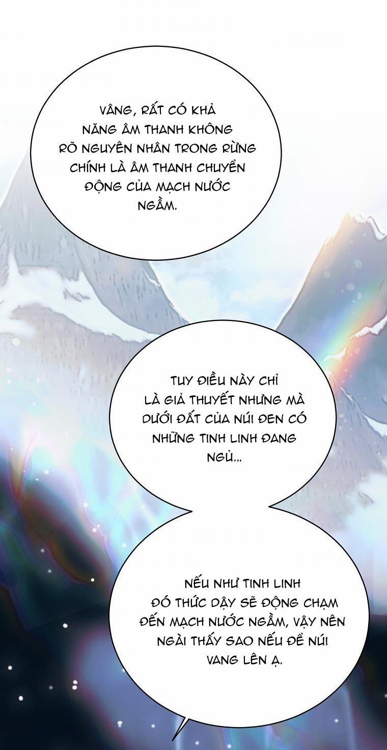 Vương Miện Viridescent 71 trang 26