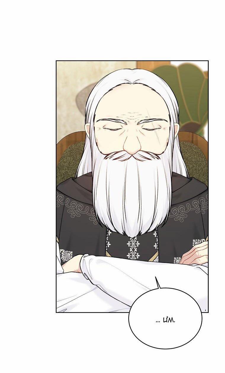 Vương Miện Viridescent 71 trang 32