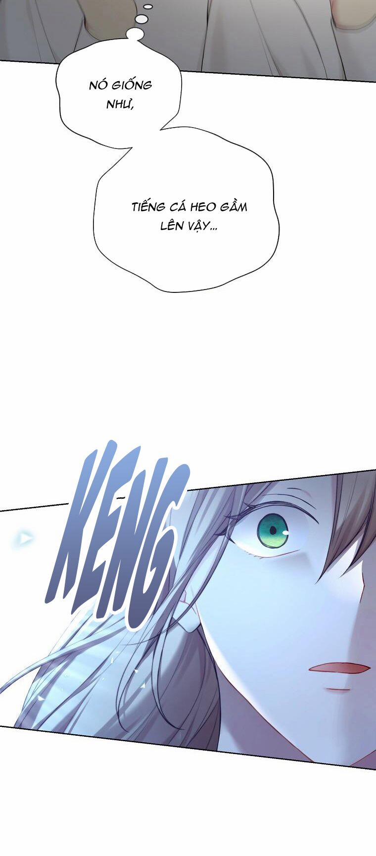 Vương Miện Viridescent 71 trang 52