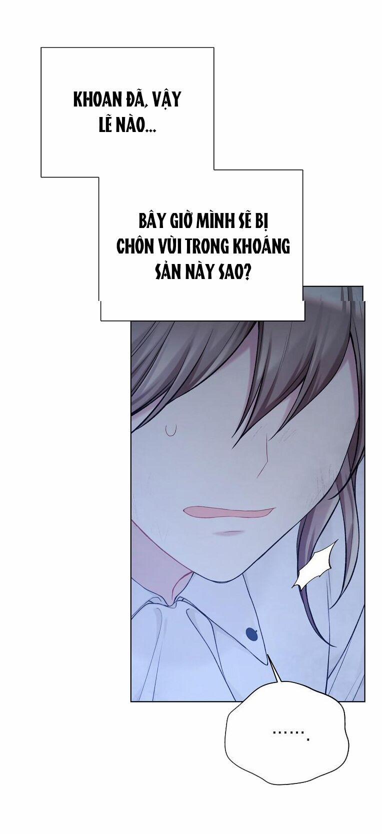 Vương Miện Viridescent 71 trang 61