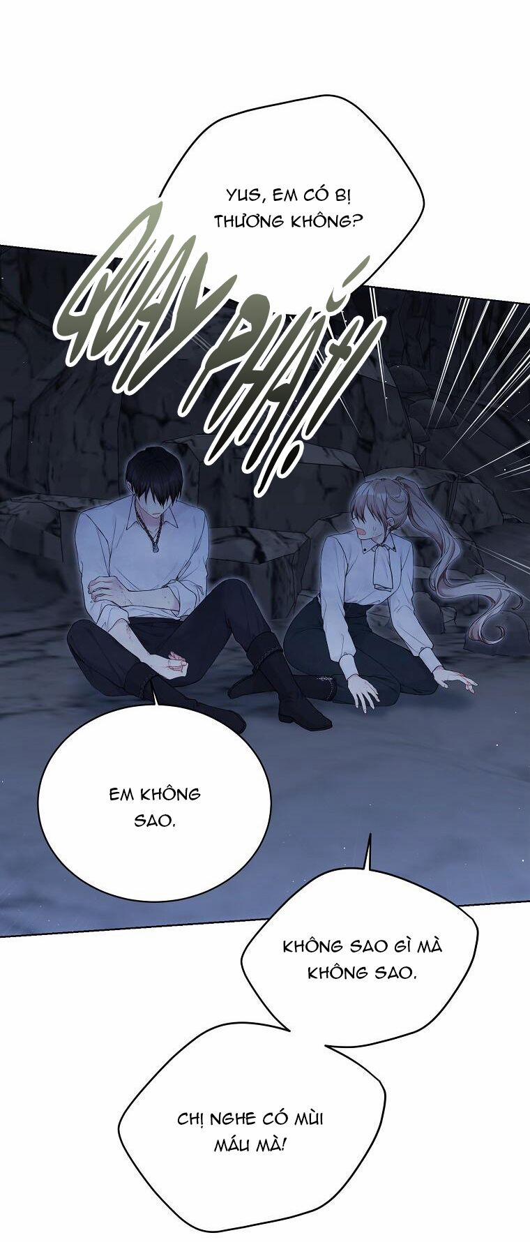 Vương Miện Viridescent 71 trang 62