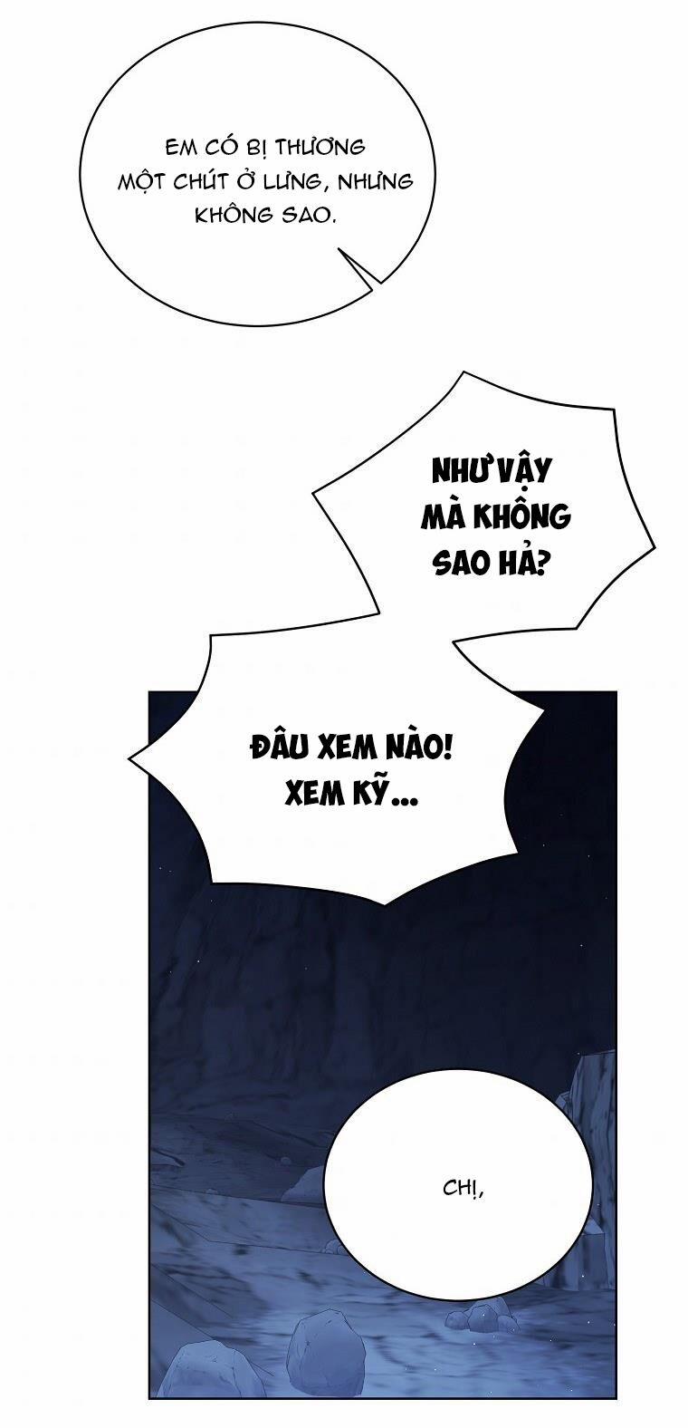 Vương Miện Viridescent 71 trang 74