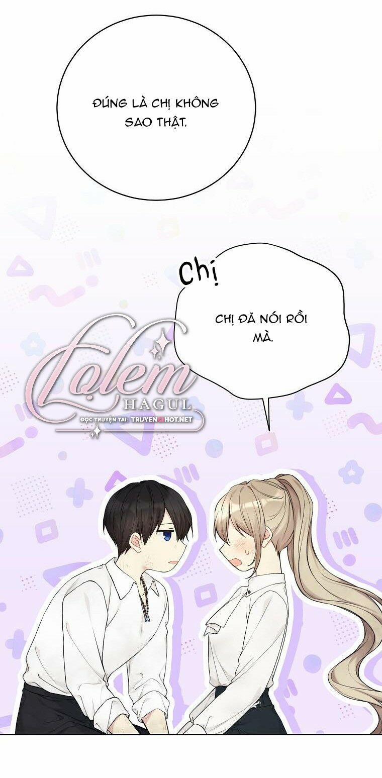 Vương Miện Viridescent 71 trang 81