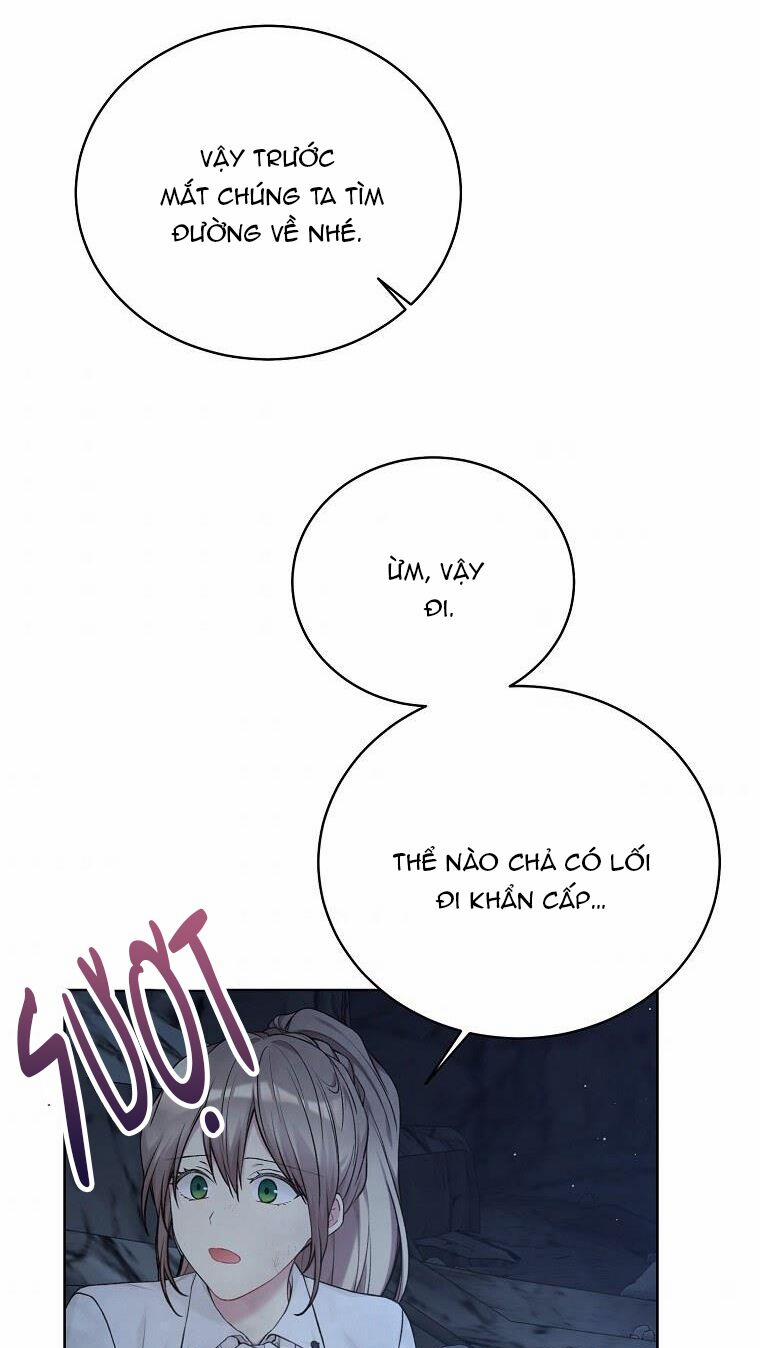 Vương Miện Viridescent 71 trang 82