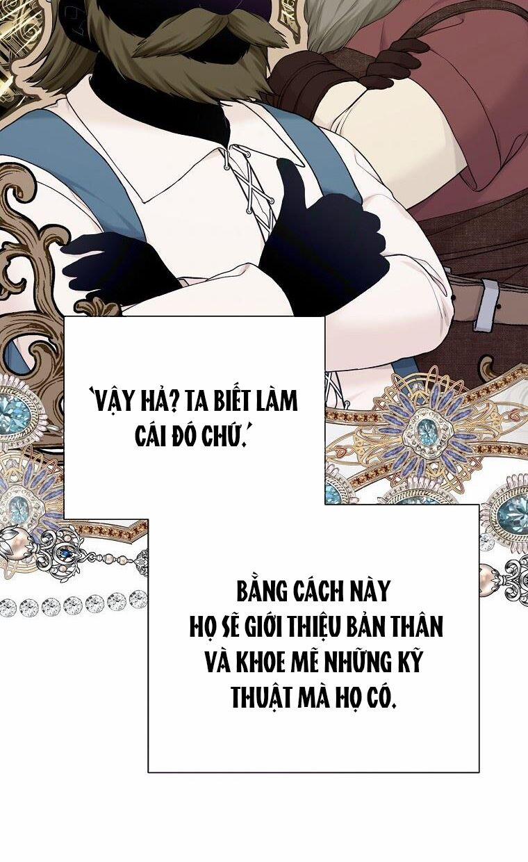 Vương Miện Viridescent 71 trang 9