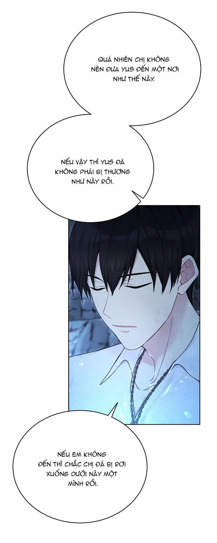 Vương Miện Viridescent 72 trang 20