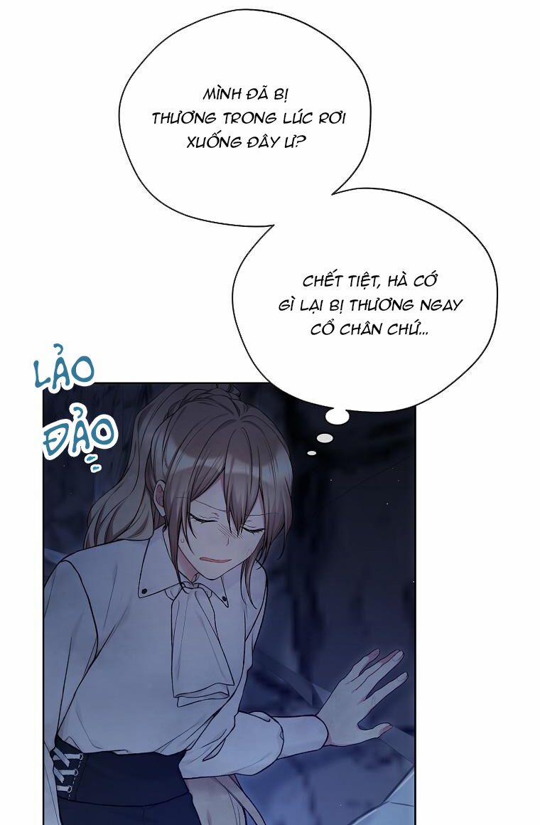 Vương Miện Viridescent 72 trang 3