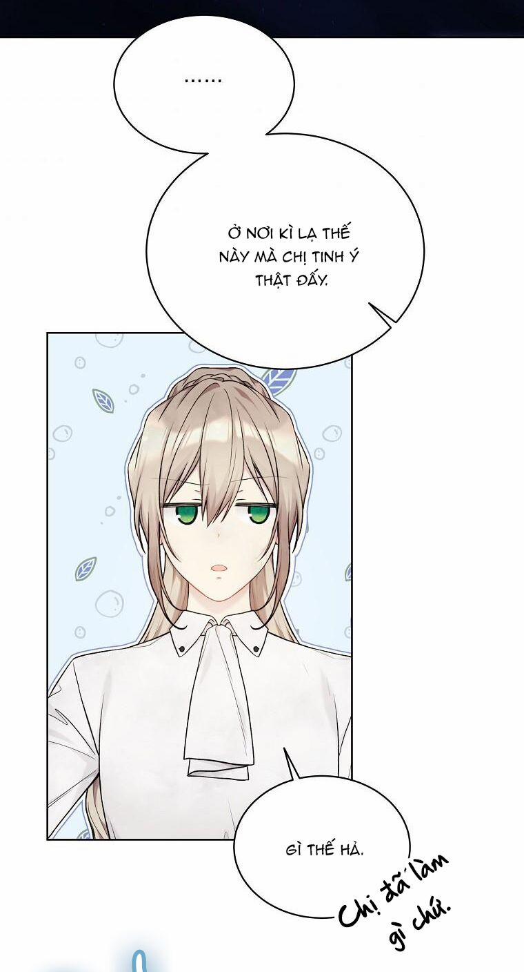 Vương Miện Viridescent 72 trang 40