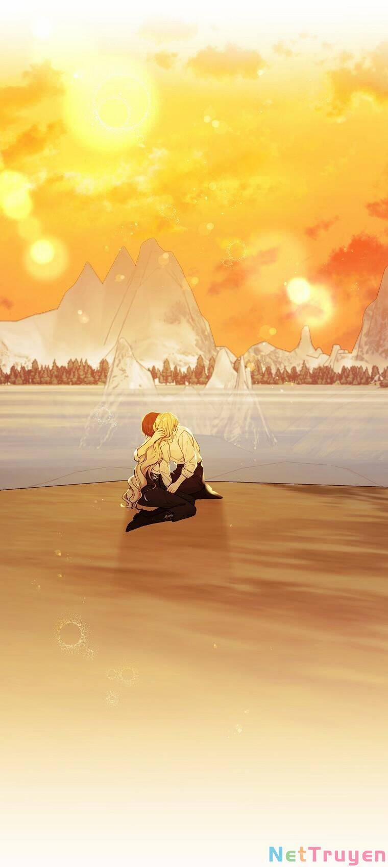 Vương Miện Viridescent 73 trang 22