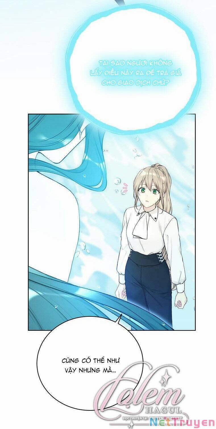 Vương Miện Viridescent 73 trang 3