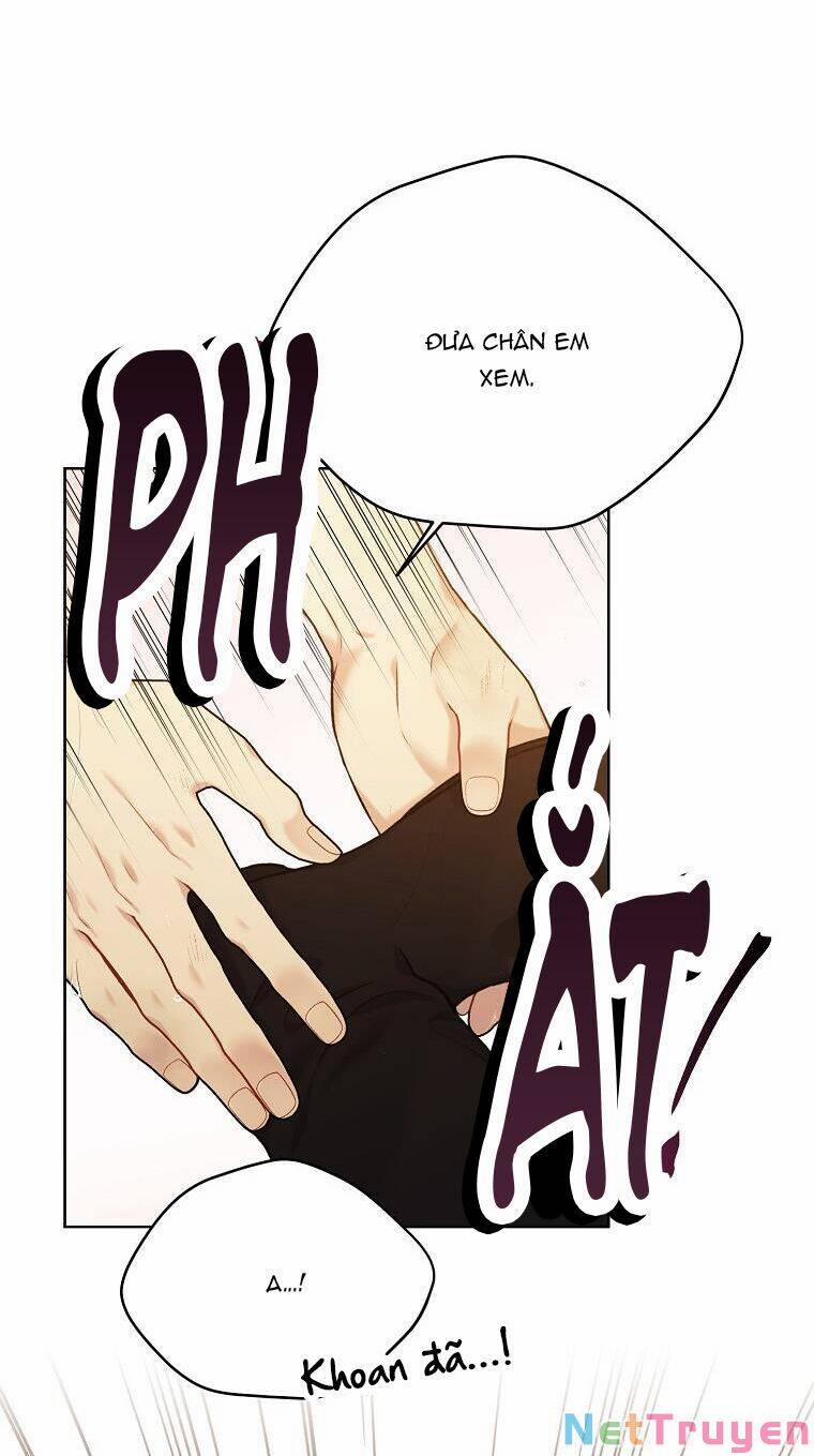 Vương Miện Viridescent 73 trang 38