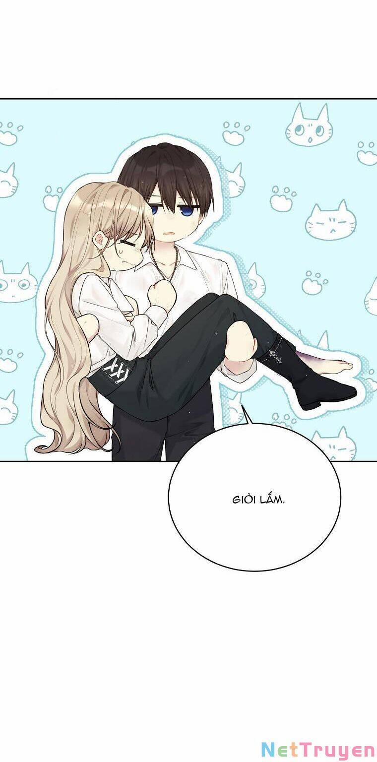 Vương Miện Viridescent 73 trang 44