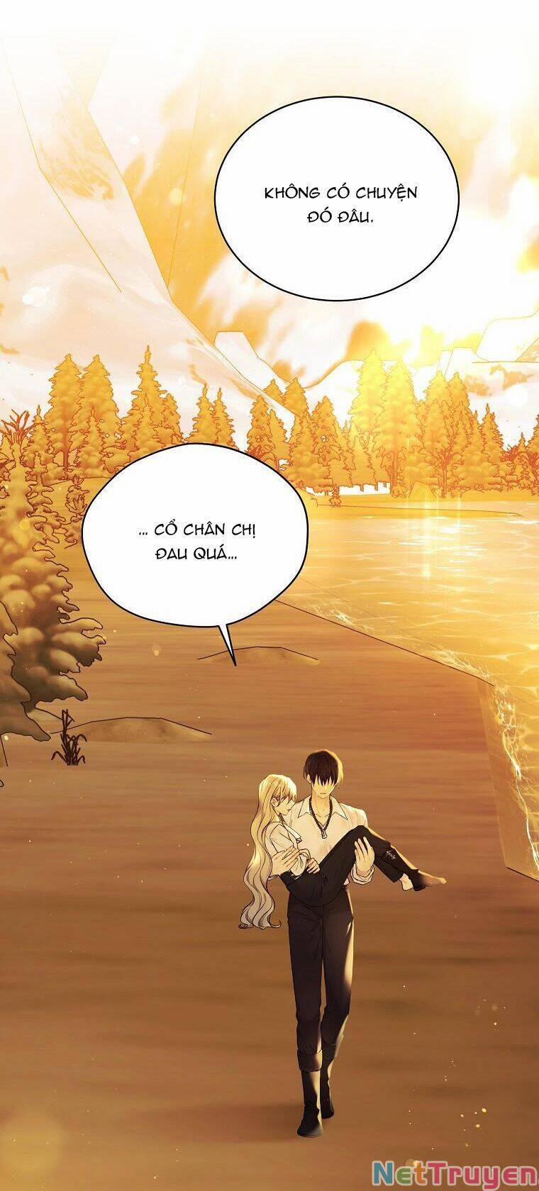 Vương Miện Viridescent 73 trang 46