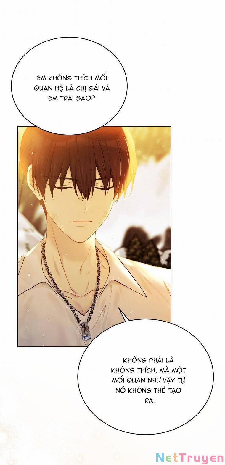 Vương Miện Viridescent 73 trang 51