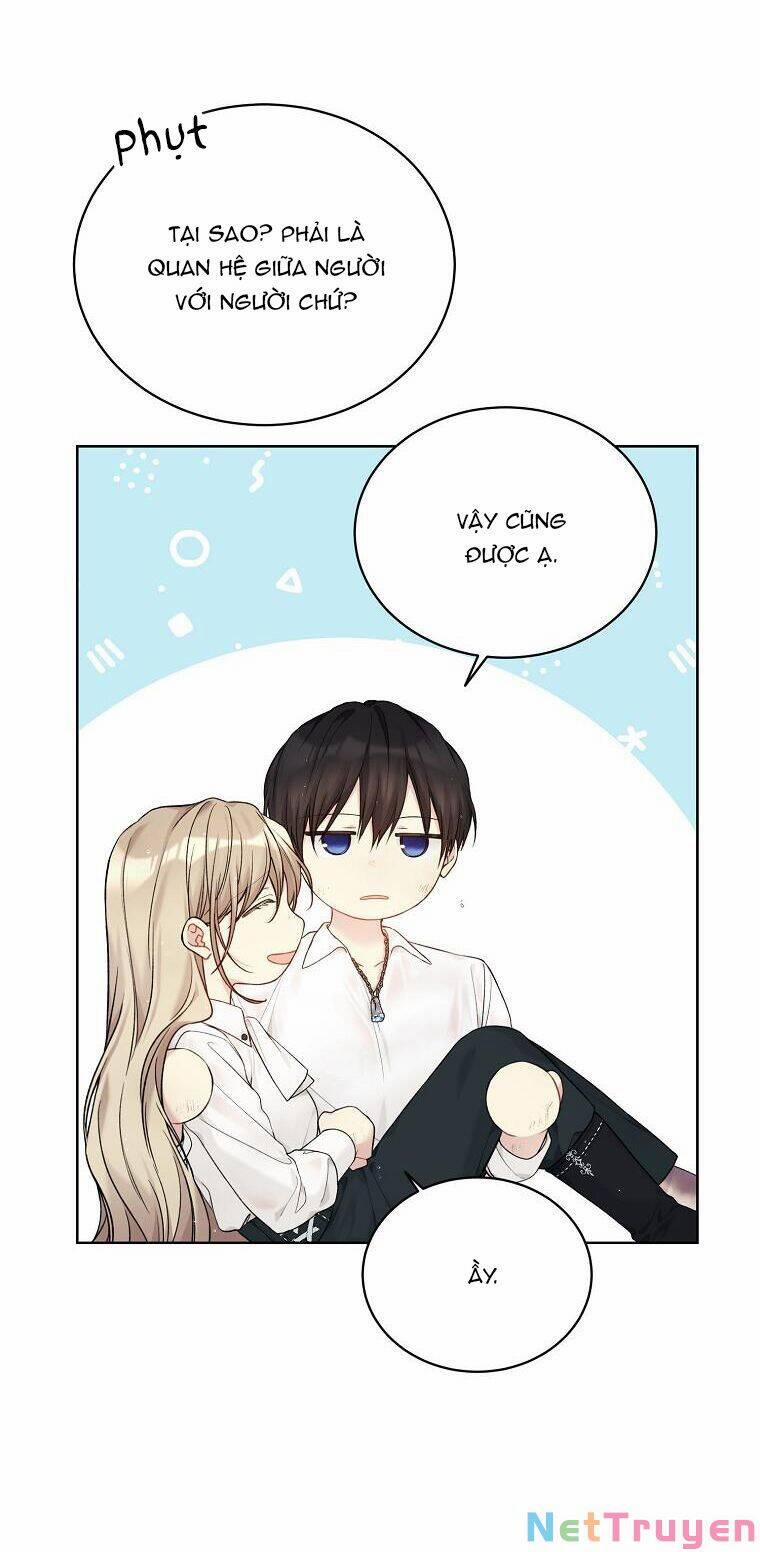 Vương Miện Viridescent 73 trang 62