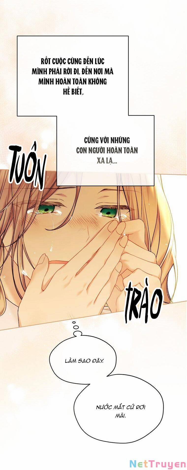 Vương Miện Viridescent 73 trang 78