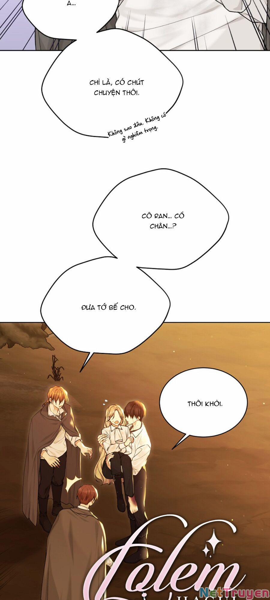 Vương Miện Viridescent 74 trang 12