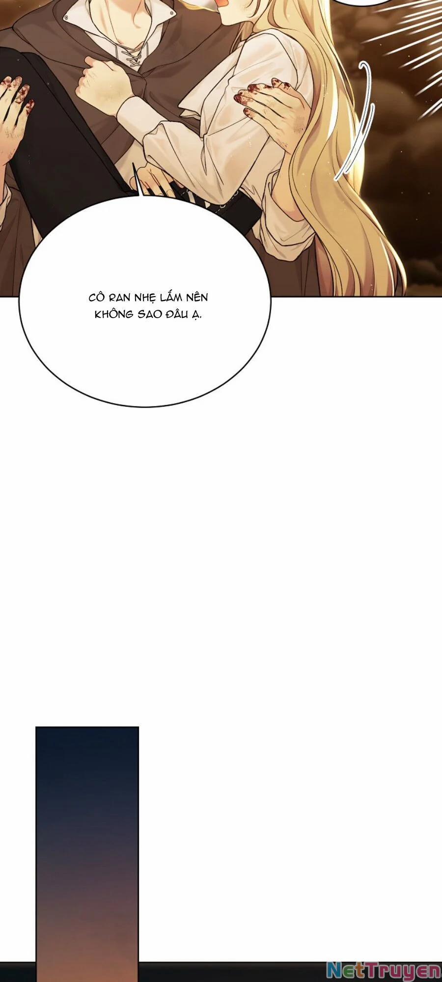 Vương Miện Viridescent 74 trang 15