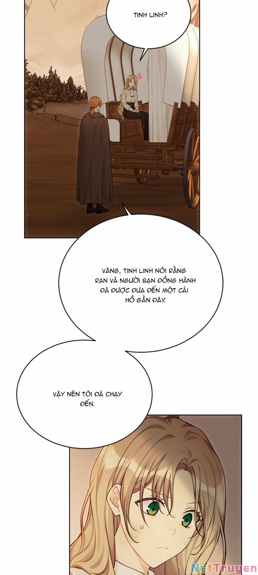 Vương Miện Viridescent 74 trang 17