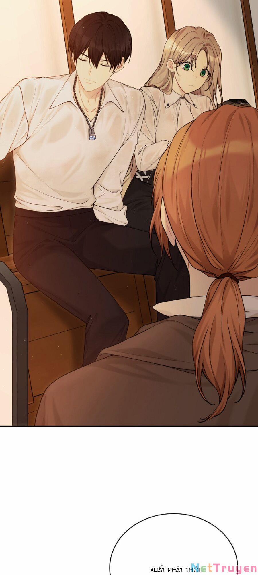 Vương Miện Viridescent 74 trang 19