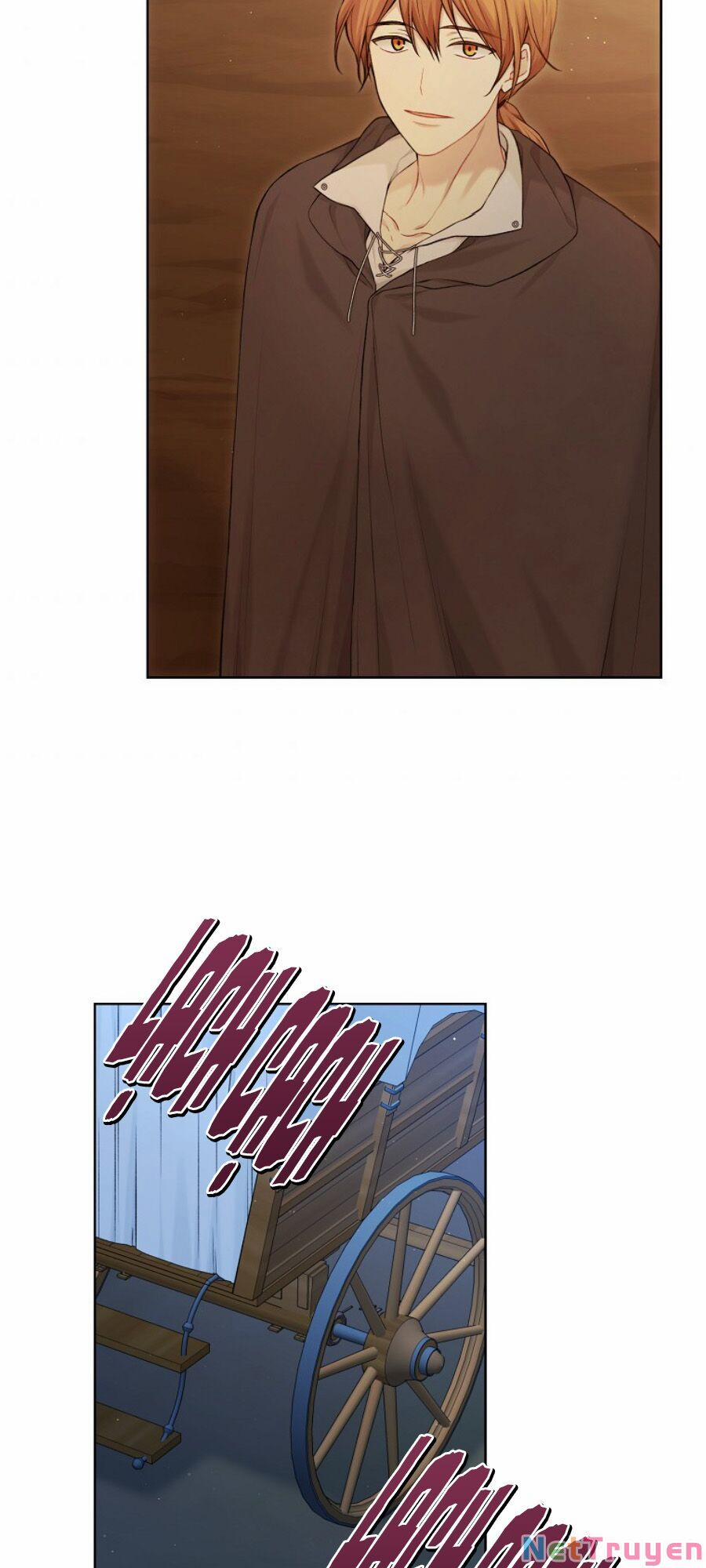 Vương Miện Viridescent 74 trang 21