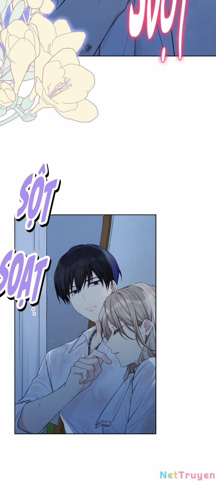 Vương Miện Viridescent 74 trang 23