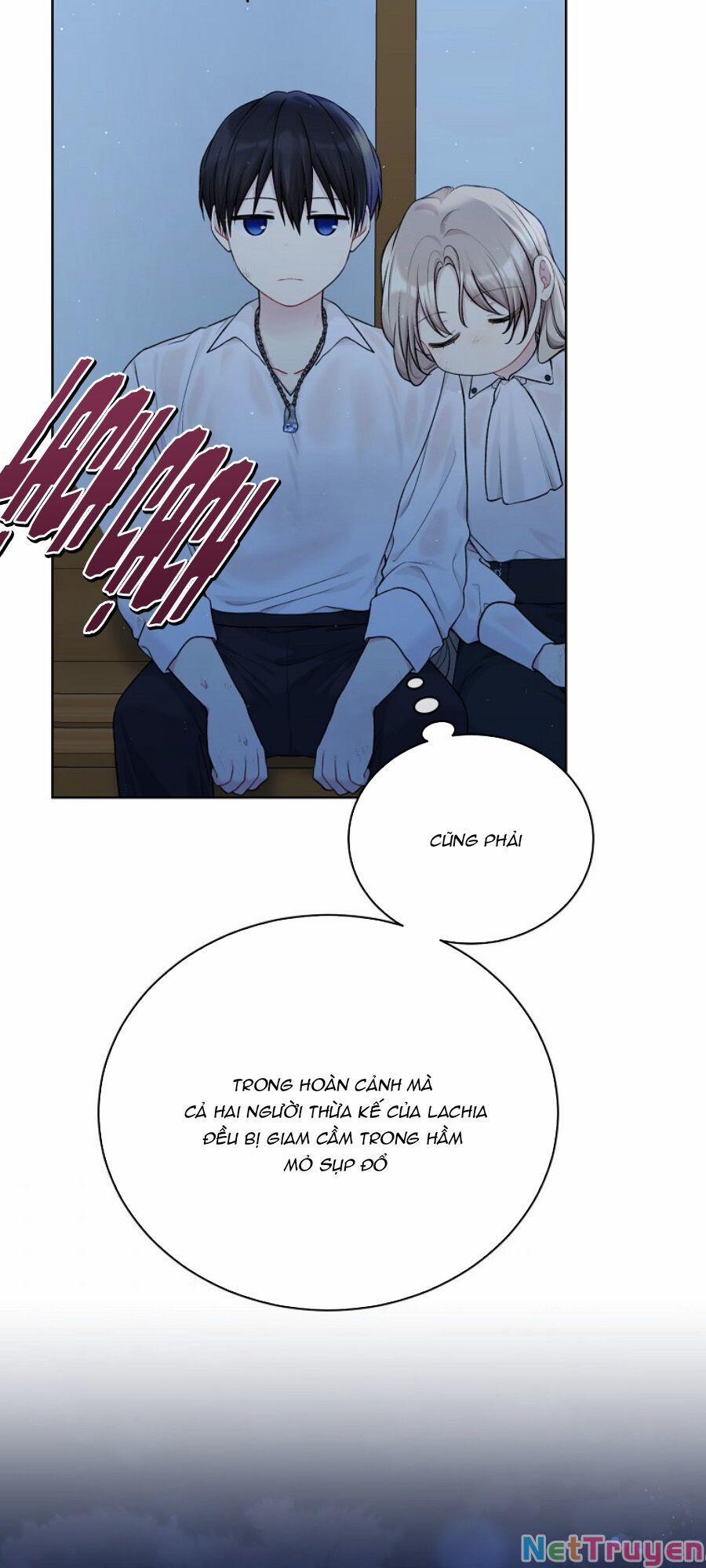 Vương Miện Viridescent 74 trang 26