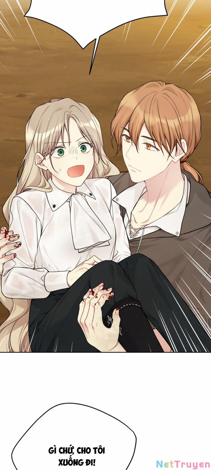 Vương Miện Viridescent 74 trang 33