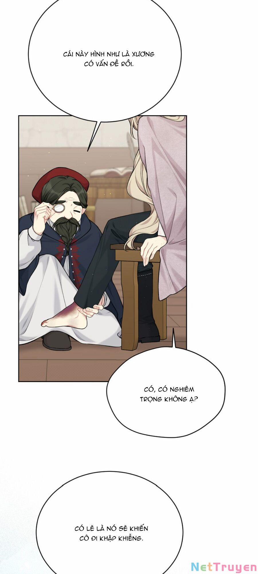 Vương Miện Viridescent 74 trang 38