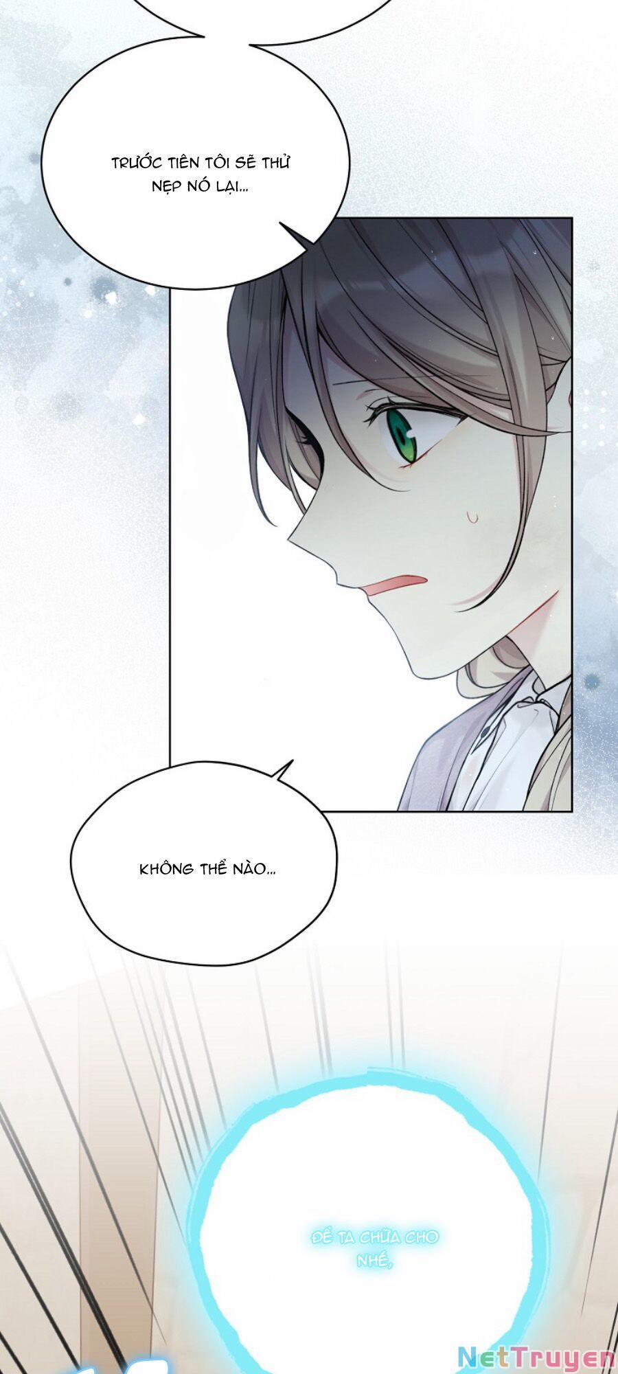 Vương Miện Viridescent 74 trang 39